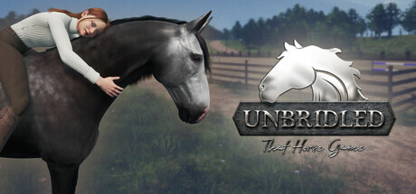 Unbridled: That Horse Game