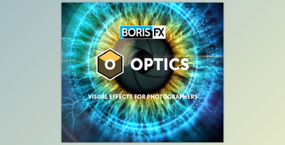 Boris FX Optics v2025.0 (Win, Mac-v2024.0.1.63)