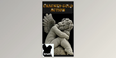 AmazingGold Effect Photoshop Action 21073892