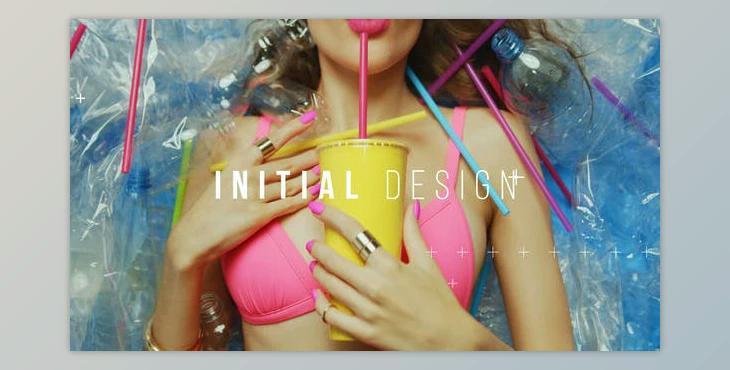 Dynamic Summer Opener (Videohive 38434059) - AE Project