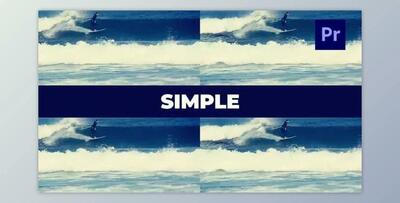 Dynamic Slideshow (Videohive 32643180)