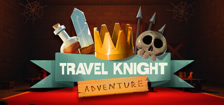 Travel Knight Adventure