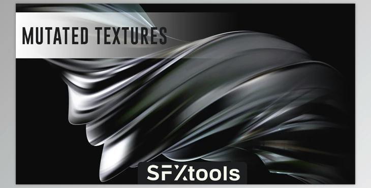 SFXTools Mutated Textures