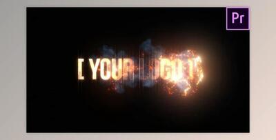 Magic Fire Reveal (Premiere Version) (Videohive 33529743) - PR Project