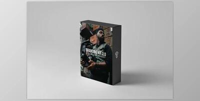 YCImaging – Branding Kit 3.0