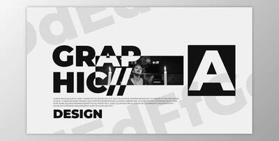 Scenes Typography (Videohive 43728471) - AE Project