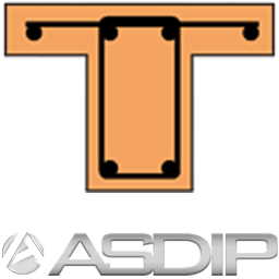 ASDIP Concrete 5.4.2.5