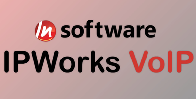 nSoftware IPWorks VoIP 2024 v24.0.8948 (01 Jul 2024) + CRACK