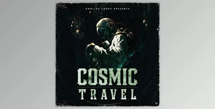 Godlike Loops Cosmic Travel