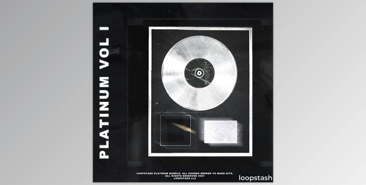 Loopstash Platinum Bundle (WAV)