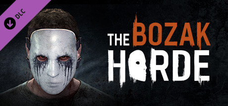 Dying Light - The Bozak Horde