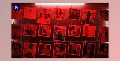 Dark Room Photography (Videohive 34193823) - PR Project