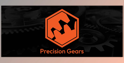 Gumroad – Precision Gears v0.08