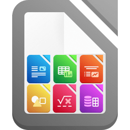 LibreOffice 25.2.4 / 7.6.7 + Offline Help Pack