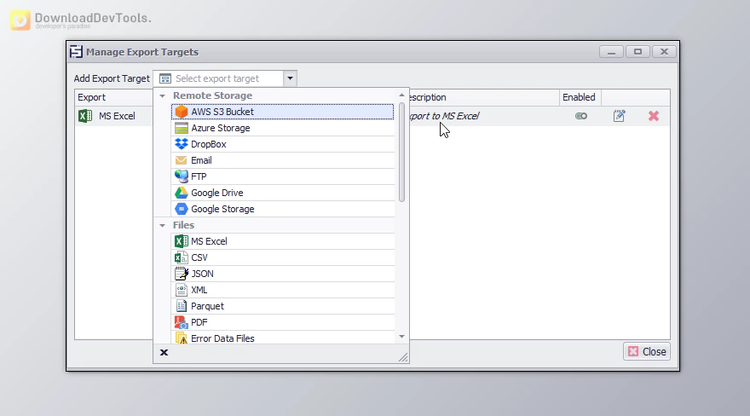 Sequentum Enterprise v2.81.3 for Win x64 + CRACK