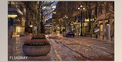 Fluidray 4.7.0.12 (WIN)