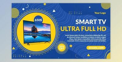 Sale Product Promo (Videohive 33316902)