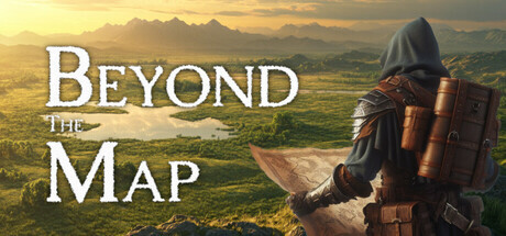 Beyond the Map