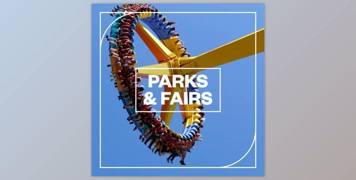 Blastwave FX Parks and Fairs WAV-FANTASTiC