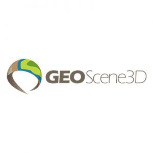 I-GIS GeoScene3D v10.0.13.574