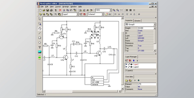 FlexGraphics v1.80 (17 Feb 2019) for D4-D10.3 Rio & CB5-CB10.3 Rio Full Source