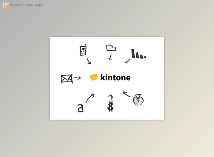 CData Drivers for Kintone v24.0.8963 (16 Jul 2024) All Platforms + License Key