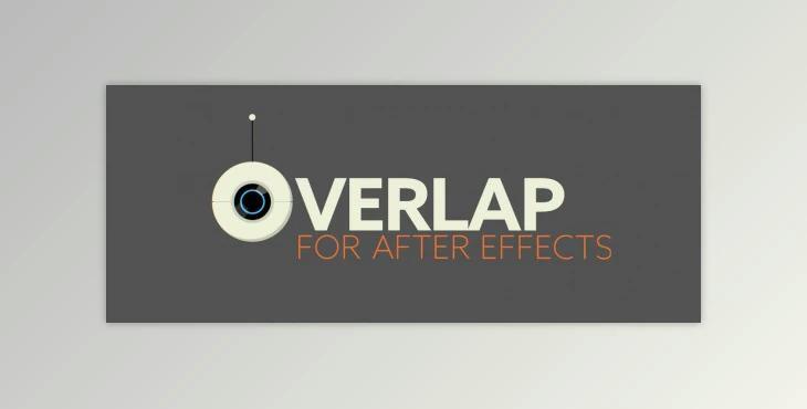 Aescripts Overlap v1.0.3 + Pre-Activated + Tutorials