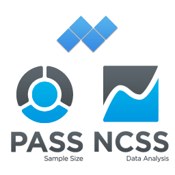 NCSS PASS Professional 2025 v25.0.2