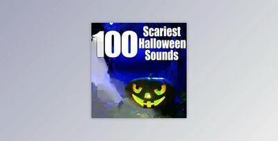 Hot Ideas 100 Scariest Halloween Sounds