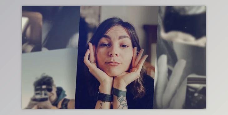 Videohive Photo Slideshow 39904134