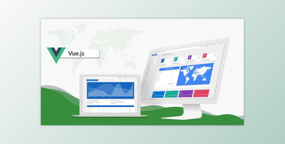 MDBootstrap Pro for Vue v6.3.0 + MDB Vue Admin Dashboard Pro v6.0.0