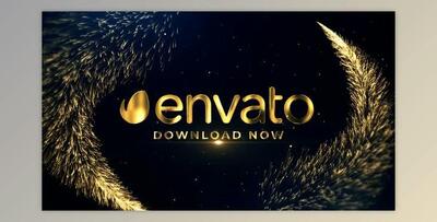 Awards Titles (Videohive 45753763) - AE Project