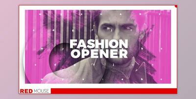 Fashion Opener (Videohive 22122483)