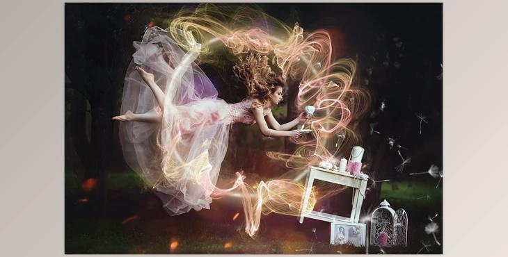 10000+ Cinematic Photo Overlays Bundle