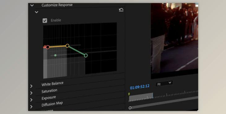 FilmConvert Hazy v1.01