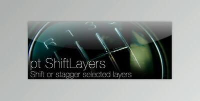 Aescripts pt_ShiftLayers v2.4 Full (win, mac)