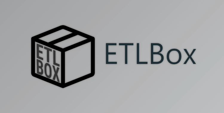 ETLBox v2.7.0 for .Net + CRACK