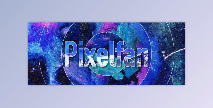 Aescripts Pixelfan v1.0.3 (Win, Mac)