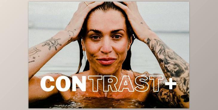 Contrast Lightroom Presets CreativeMarket-6084067 (XMP, DNG)