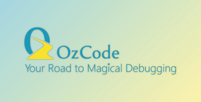 CodeValue OzCode v4.0.0.22253 (22 Jan 2022) + Patcher