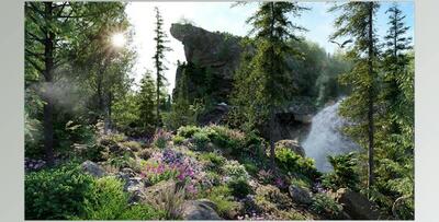 Globe Plants – Bundle 31 – Alaskan Plants