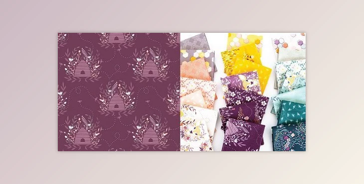 Surface Design In Adobe Illustrator: A Beginner’s Guide to Pattern Building