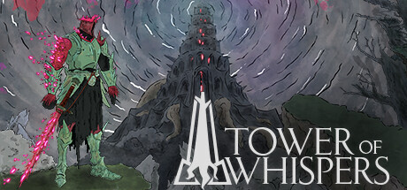 Tower of Whispers