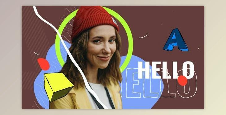 Fun Liquid Promo (Videohive 42845604) - AE Project