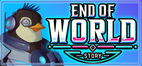 End Of World - Story