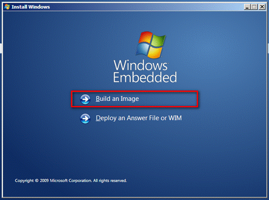 Windows Embedded Standard 7 Build 7601.24411 April 2019