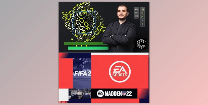 Domestika – Introduction to Cavalry for Motion Graphics