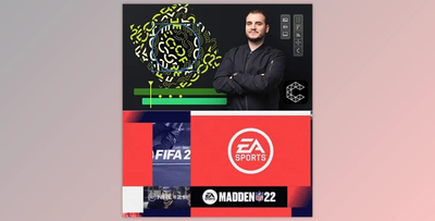 Domestika – Introduction to Cavalry for Motion Graphics