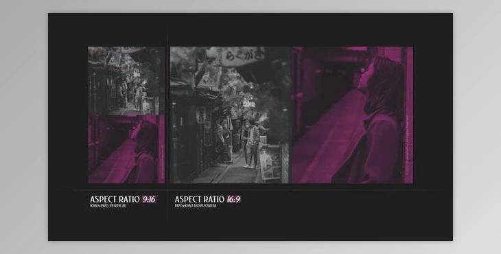 Multi Screen Opener // Dynamic Intro (Videohive 38023577) - AE Project