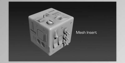 ScriptSpot – MeshInsert 1.15 for 3ds Max